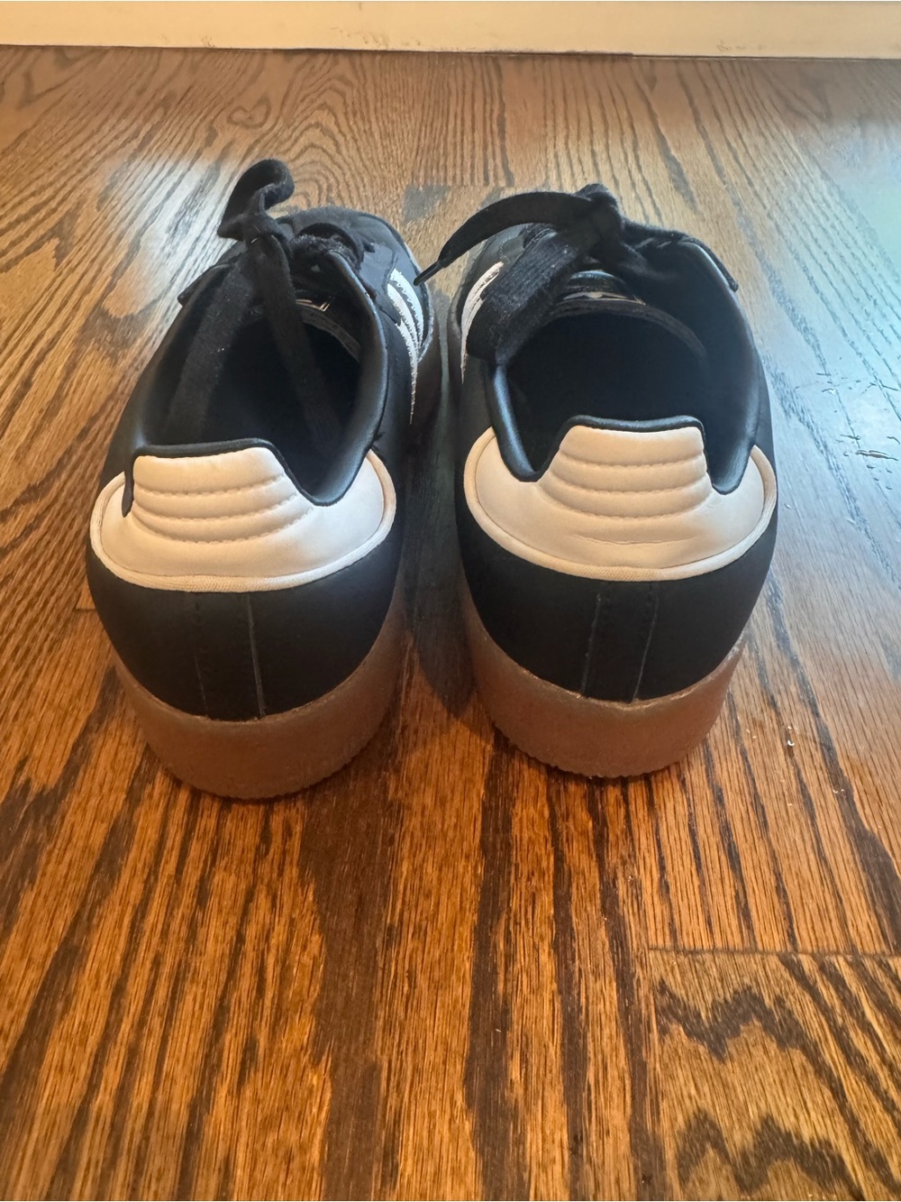 Like New Adidas Sambae (W 7.5) - Picture 4 of 4